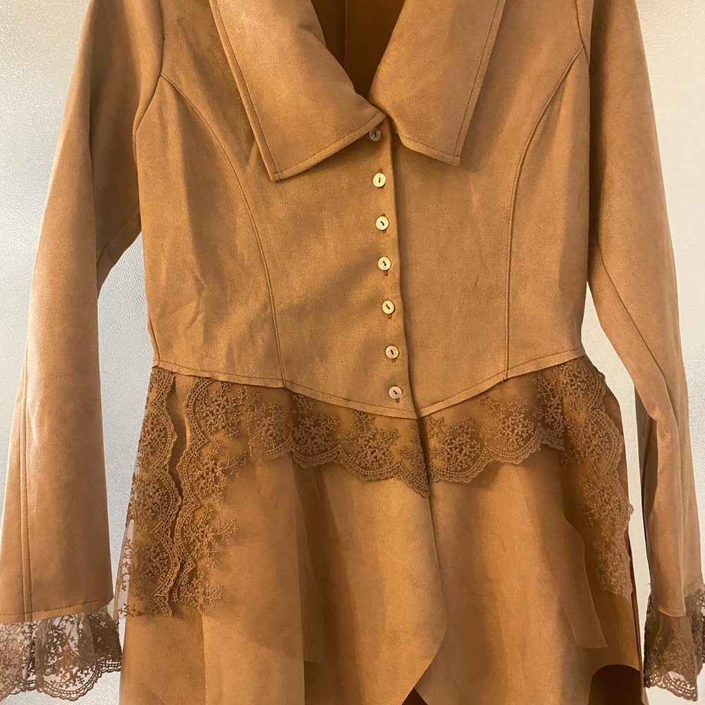 Venus blazer
